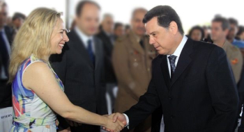 Marconi Perillo avalia aliança com o PT, diz Delúbio Soares